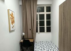 Penhas Road (D8), Apartment #552021721